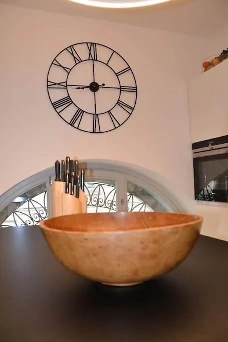 Borgopalazzo Charme Home Bergamo