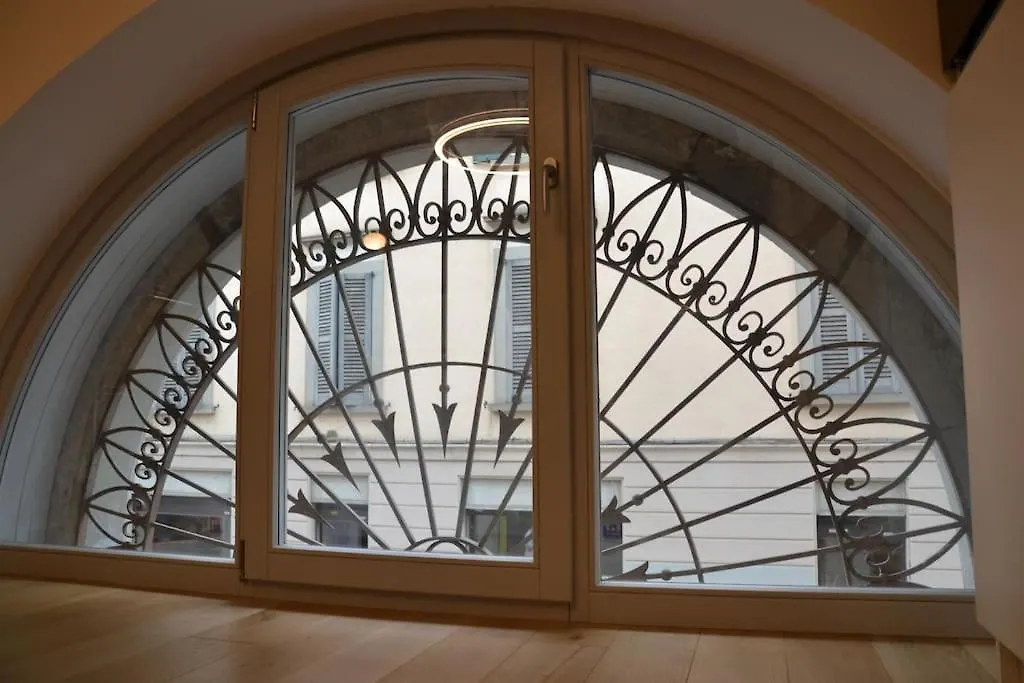 Borgopalazzo Charme Home Bergamo Italy