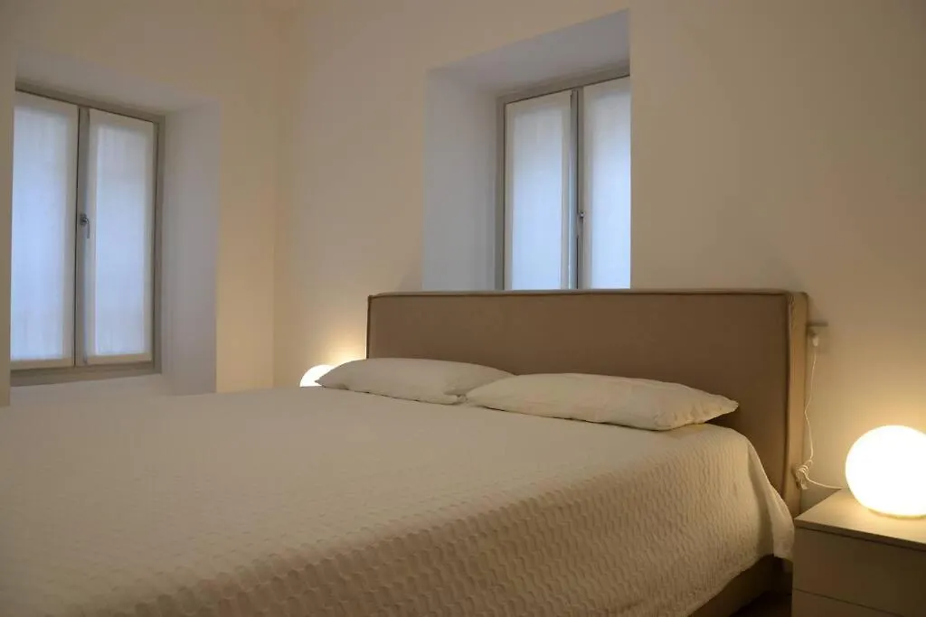 Borgopalazzo Charme Home Bergamo