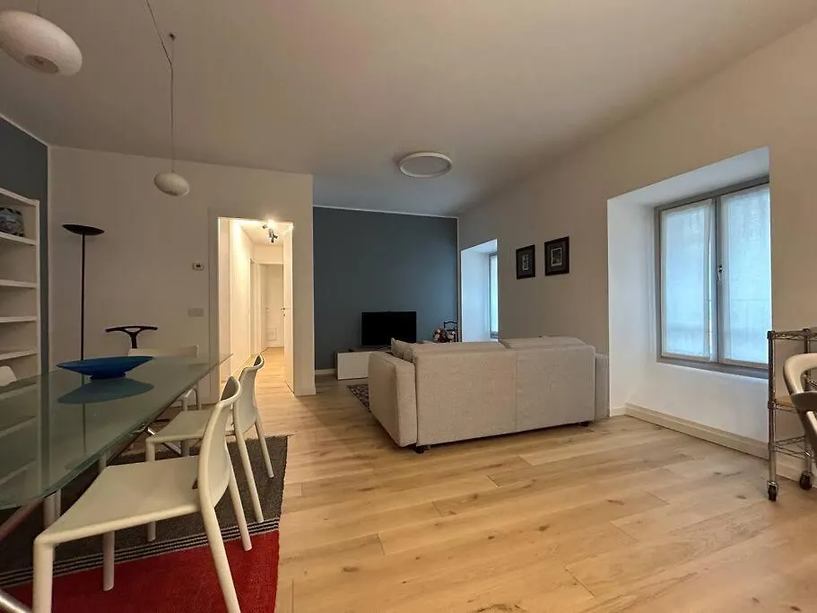 Borgopalazzo Charme Home Bergamo Apartment