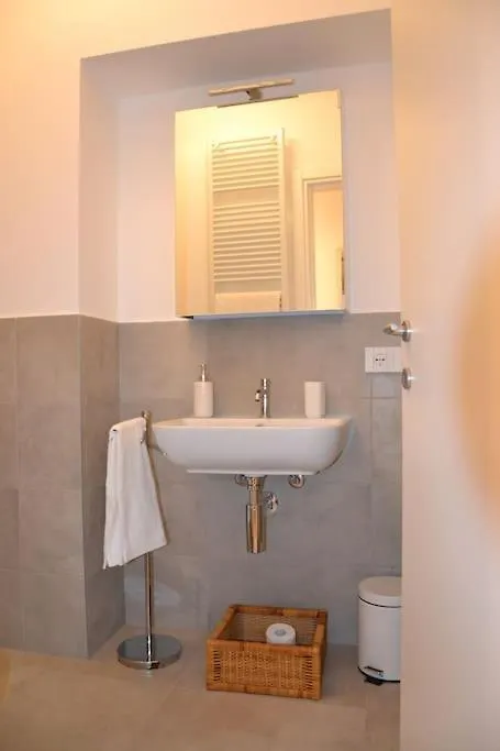 Borgopalazzo Charme Home Bergamo 0*,