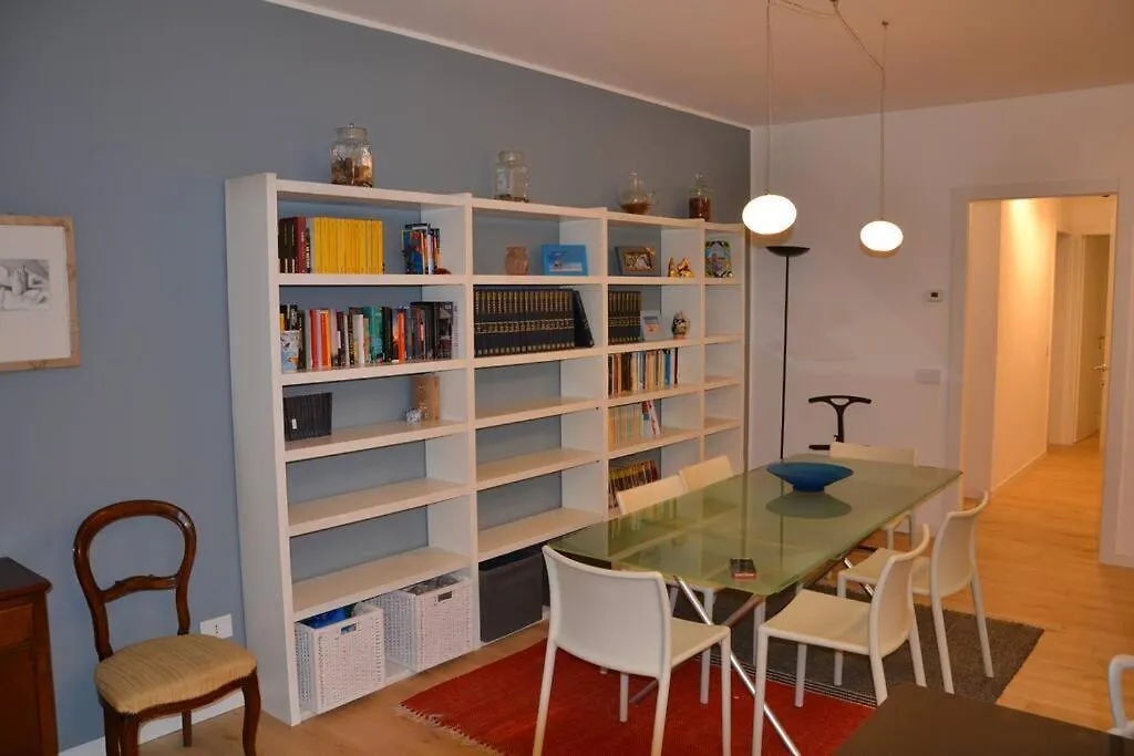Borgopalazzo Charme Home Bergamo