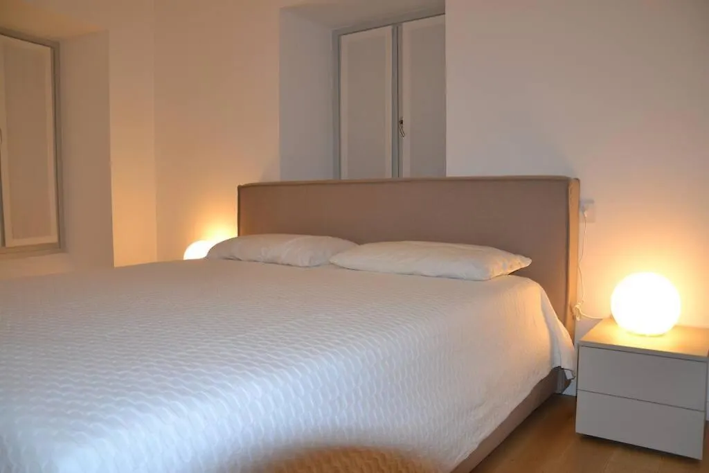 Apartment Borgopalazzo Charme Home Bergamo