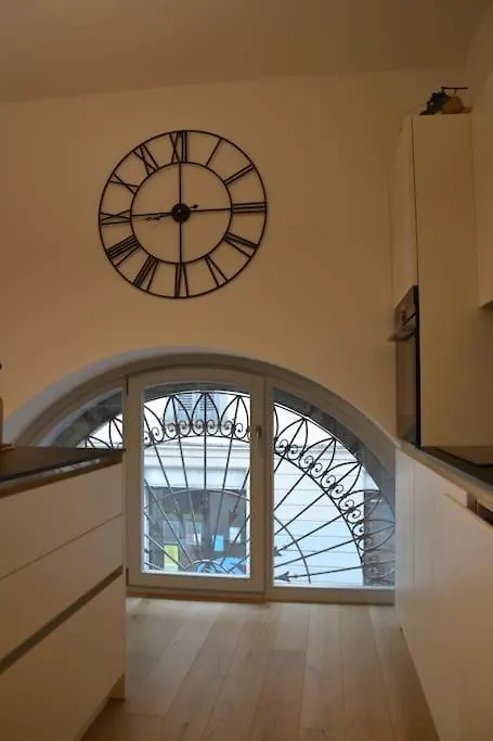 Borgopalazzo Charme Home Bergamo 0*,  Italy