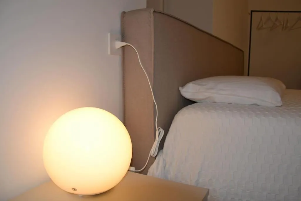 Borgopalazzo Charme Home 베르가모 아파트