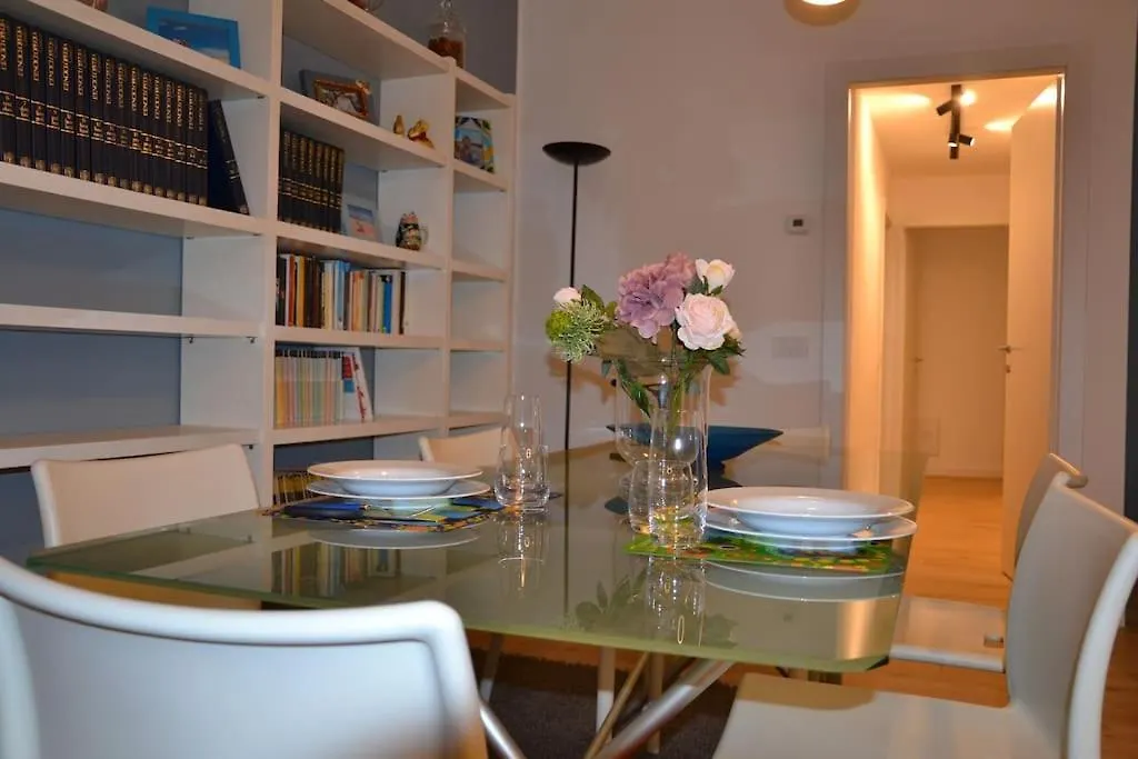 Borgopalazzo Charme Home 베르가모 아파트